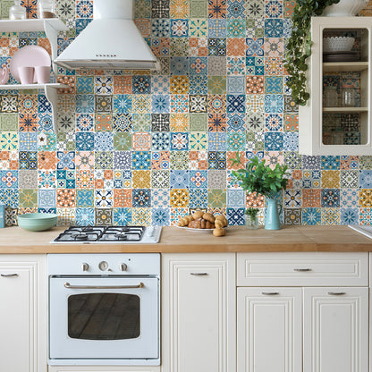 Vinilos para azulejos - 10 unidades - VA367