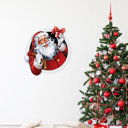 Vinilo Navideño - NAV006