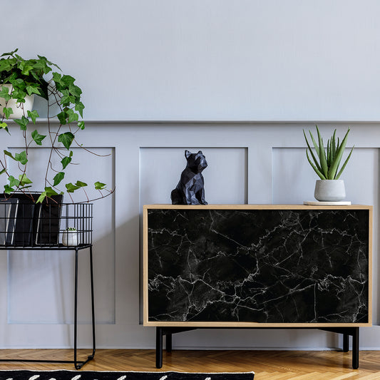 Vinilo Autoadhesivo Simil Marmol - 100x100cm - MM3252