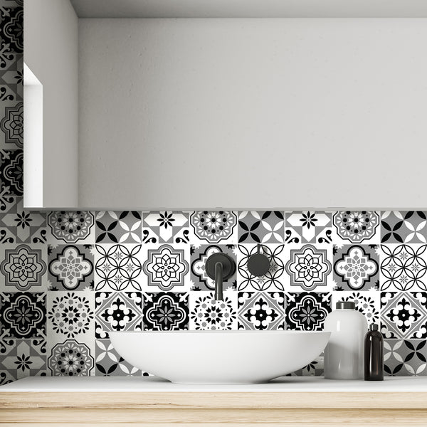 Vinilos para azulejos - 10 unidades - VA269
