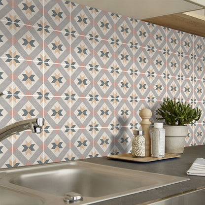 Vinilos para azulejos - 10 unidades - VA314