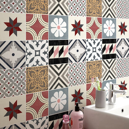 Vinilos para azulejos - 10 unidades - VA313