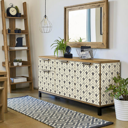 Vinilo para Muebles Escandinavo - ME2512