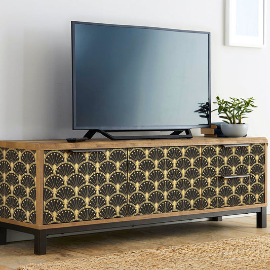 Vinilo para Muebles Escandinavo - ME2584