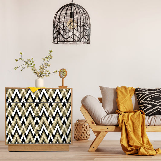 Vinilo para Muebles Escandinavo  - ME2656