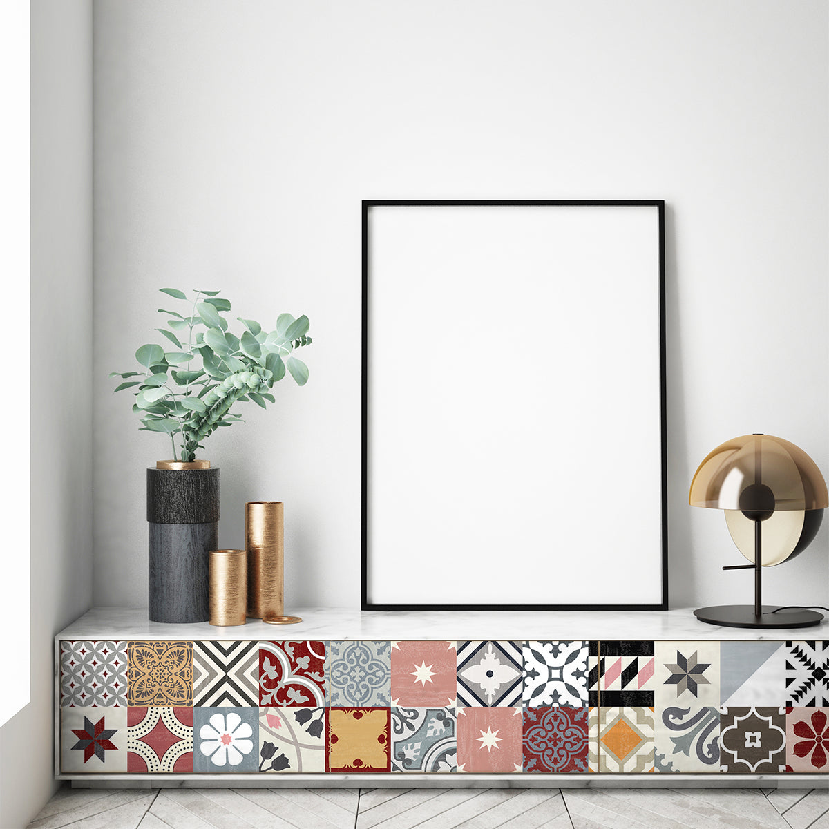 Vinilo para muebles - MA313