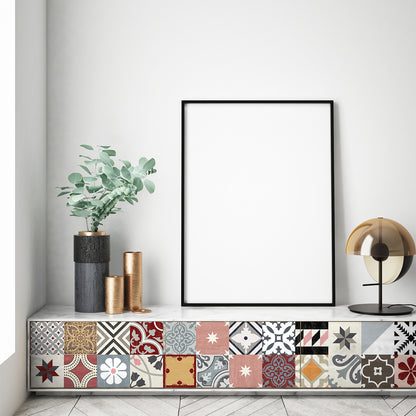 Vinilo para muebles - MA313