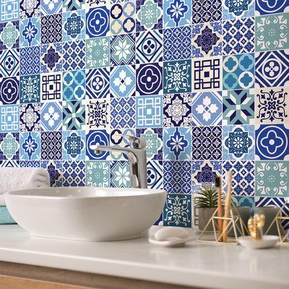 Vinilos para azulejos - 10 unidades - VA349