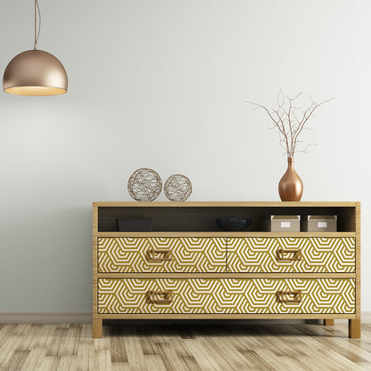 Vinilo Escandinavo para Muebles - ME0107