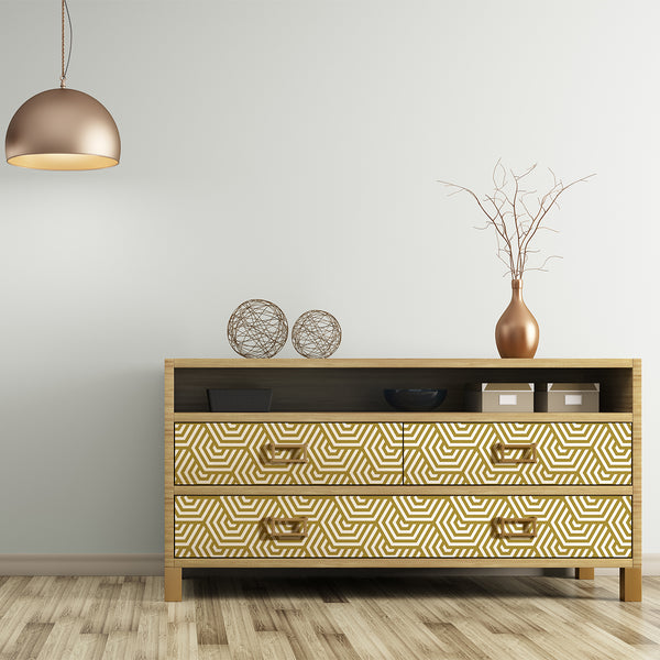 Vinilo Escandinavo para Muebles - ME0107