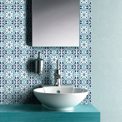 Vinilos para azulejos - 10 unidades - VA071