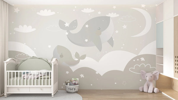 Mural Infantil - MI071