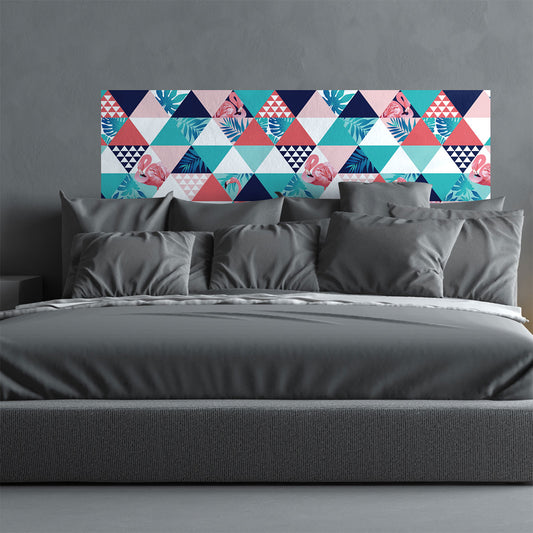 Cabecera Modelo Flamingo Beach - C005
