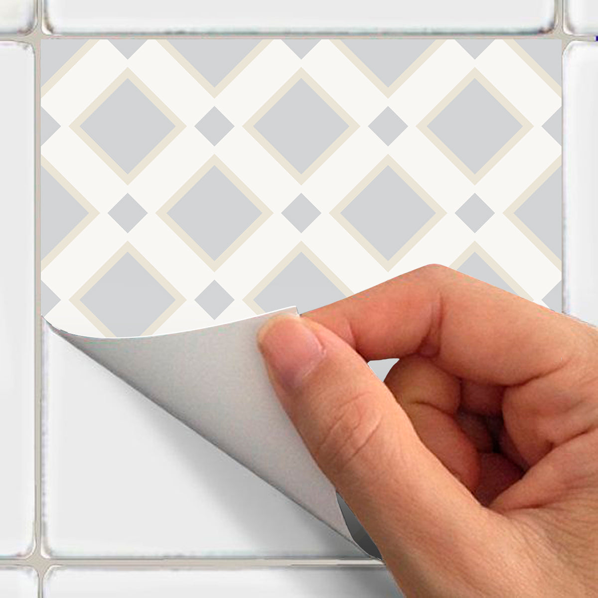 Vinilos para azulejos - 10 unidades - VA051