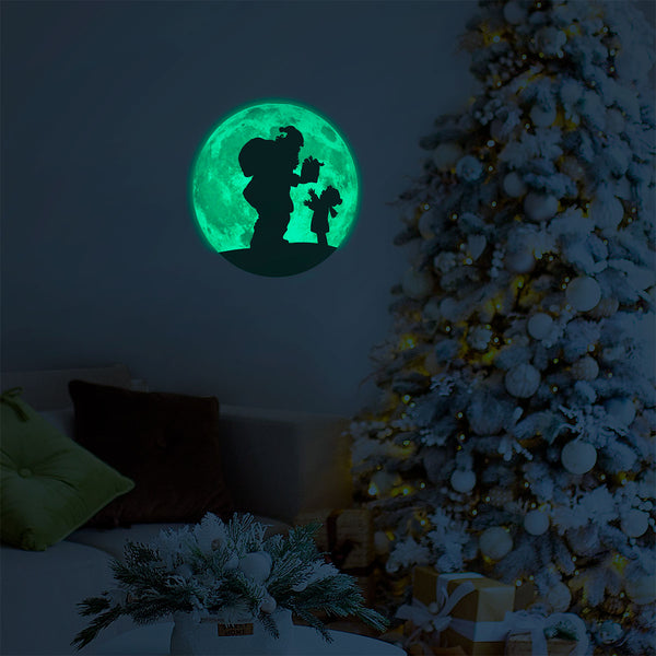 Vinilo Navideño - NAV031