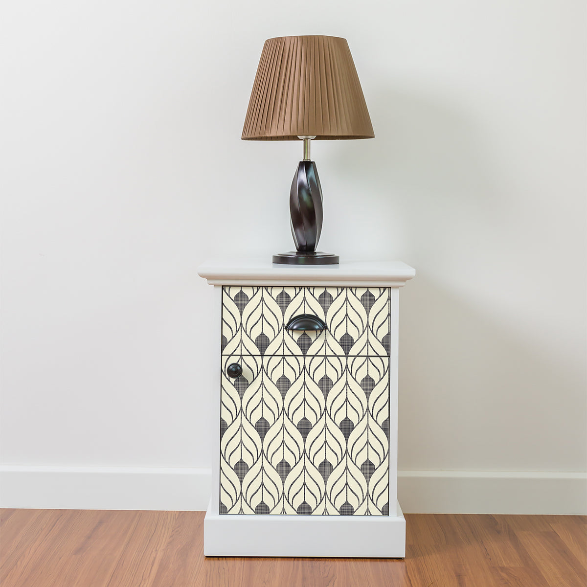 Vinilo para Muebles Escandinavo - ME2512
