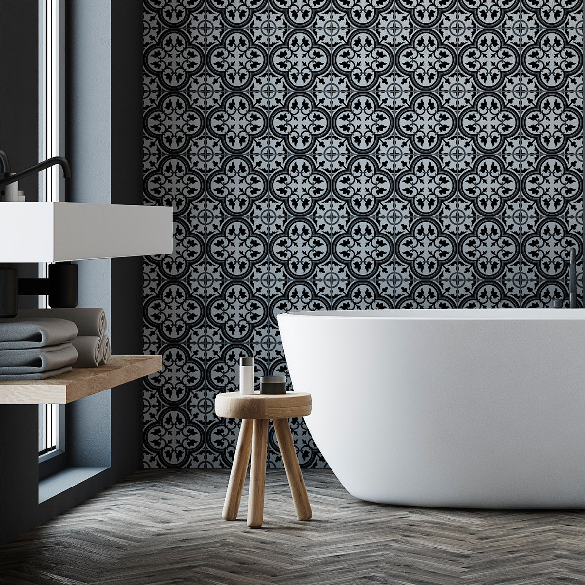Vinilos para azulejos - 10 unidades - VA082