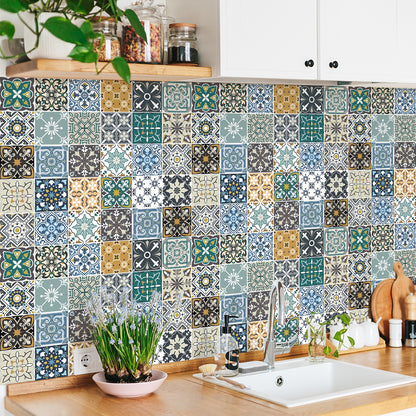 Vinilos para azulejos - 10 unidades - VA337