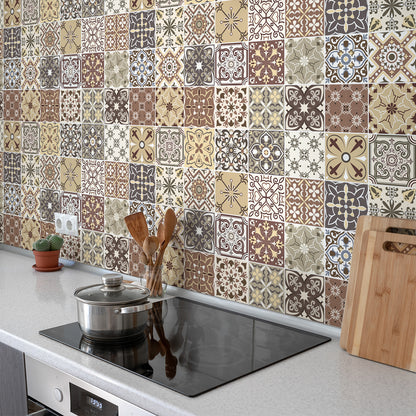 Vinilos para azulejos - 10 unidades - VA327