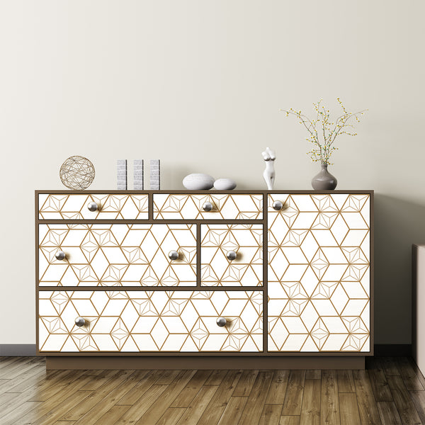 Vinilo Escandinavo para Muebles - ME0173