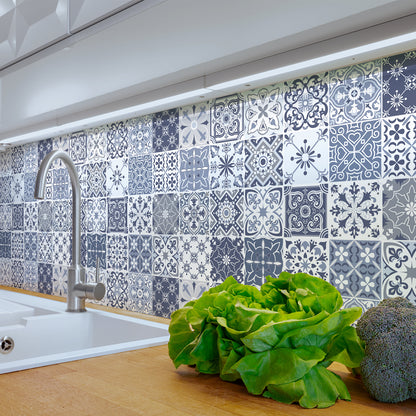 Vinilos para azulejos - 10 unidades - VA328
