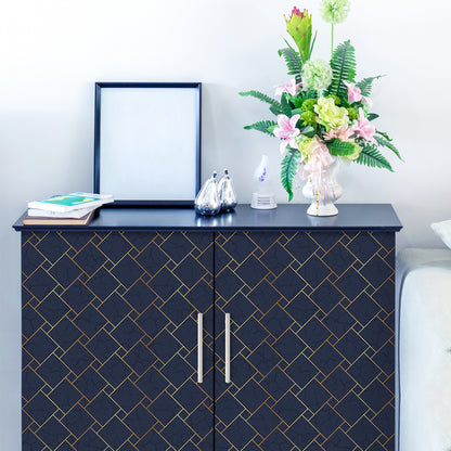 Vinilo para Muebles Escandinavo  - ME2895
