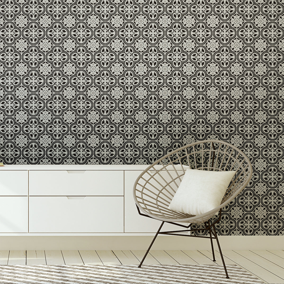 Vinilos para azulejos - 10 unidades - VA082