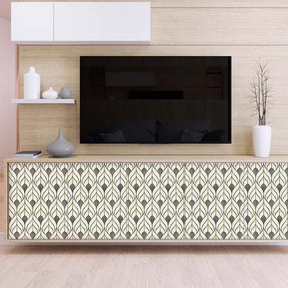 Vinilo para Muebles Escandinavo - ME2512