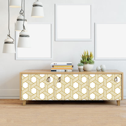 Vinilo para Muebles Escandinavo  - ME2834