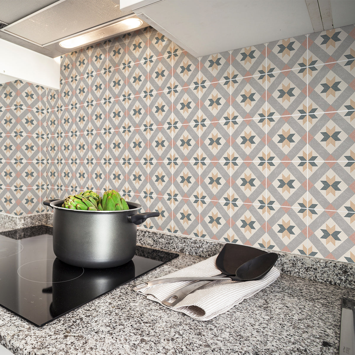 Vinilos para azulejos - 10 unidades - VA314