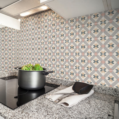 Vinilos para azulejos - 10 unidades - VA314