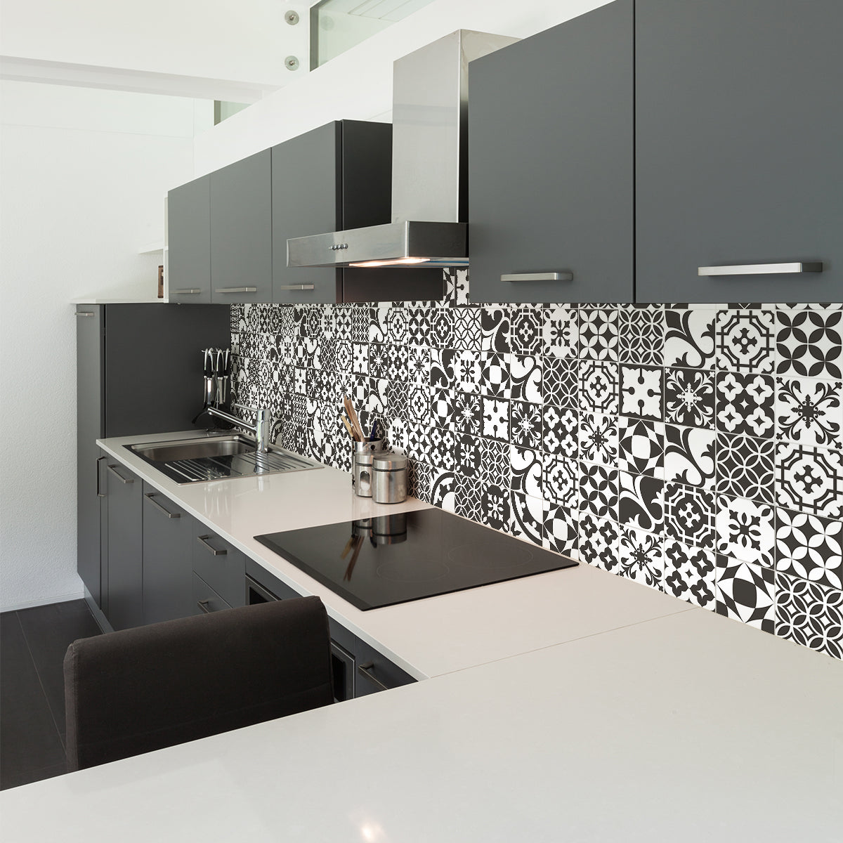 Vinilos para azulejos - 10 unidades - VA303