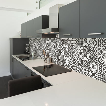 Vinilos para azulejos - 10 unidades - VA303