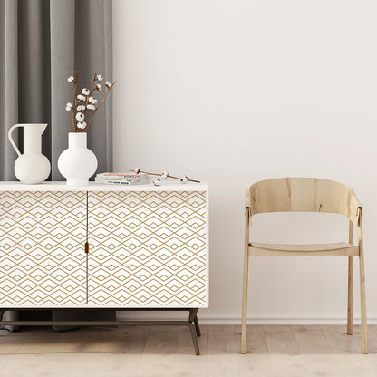 Vinilo para Muebles Escandinavo  - ME2863