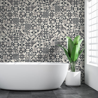 Vinilos para azulejos - 10 unidades - VA301
