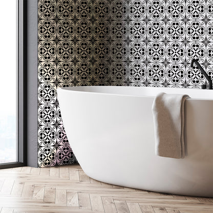 Vinilos para azulejos - 10 unidades - VA060