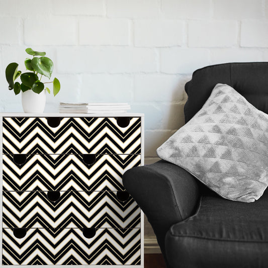 Vinilo para Muebles Escandinavo - ME2560