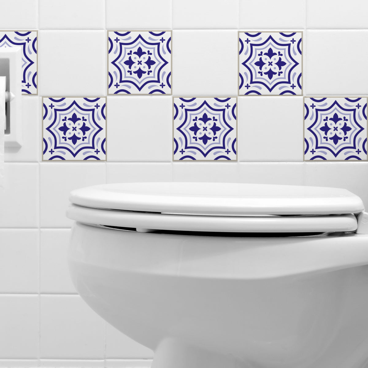 Vinilos para azulejos - 10 unidades - VA021
