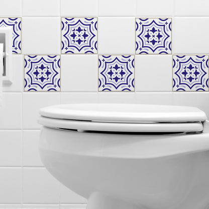Vinilos para azulejos - 10 unidades - VA021