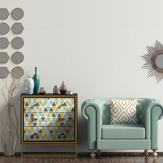 Vinilo Escandinavo para Muebles - ME0017