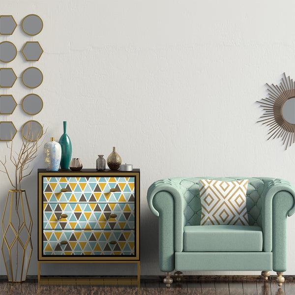 Vinilo Escandinavo para Muebles - ME0017