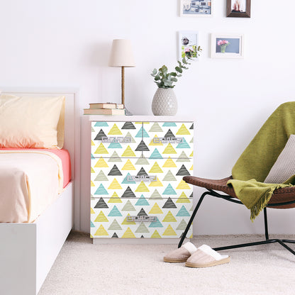 Vinilo para Muebles Escandinavo - ME2466