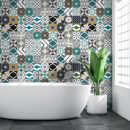 Vinilos para azulejos - 10 unidades - VA312