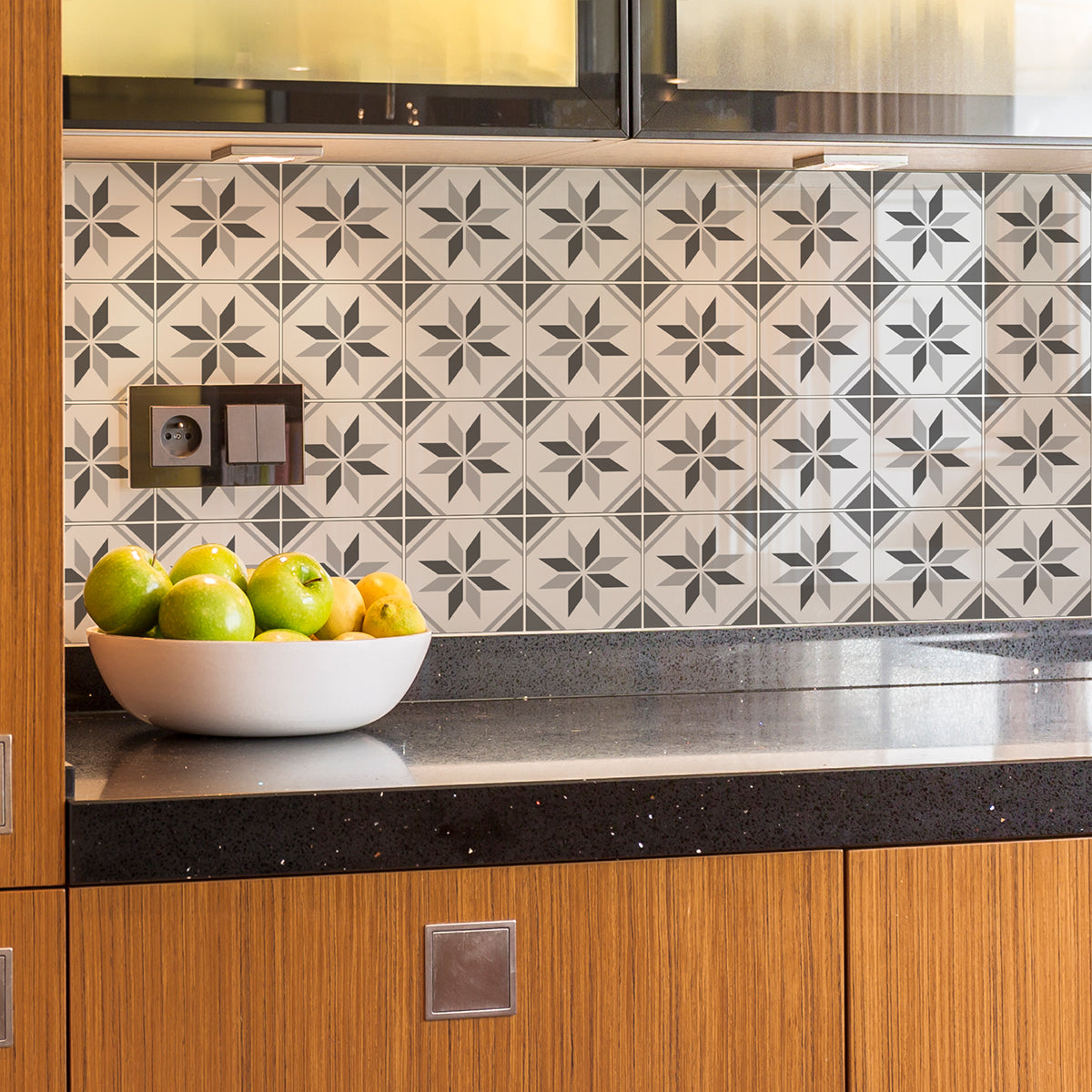 Vinilos para azulejos - 10 unidades - VA059