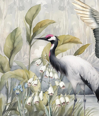 Mural Tropical - MT590