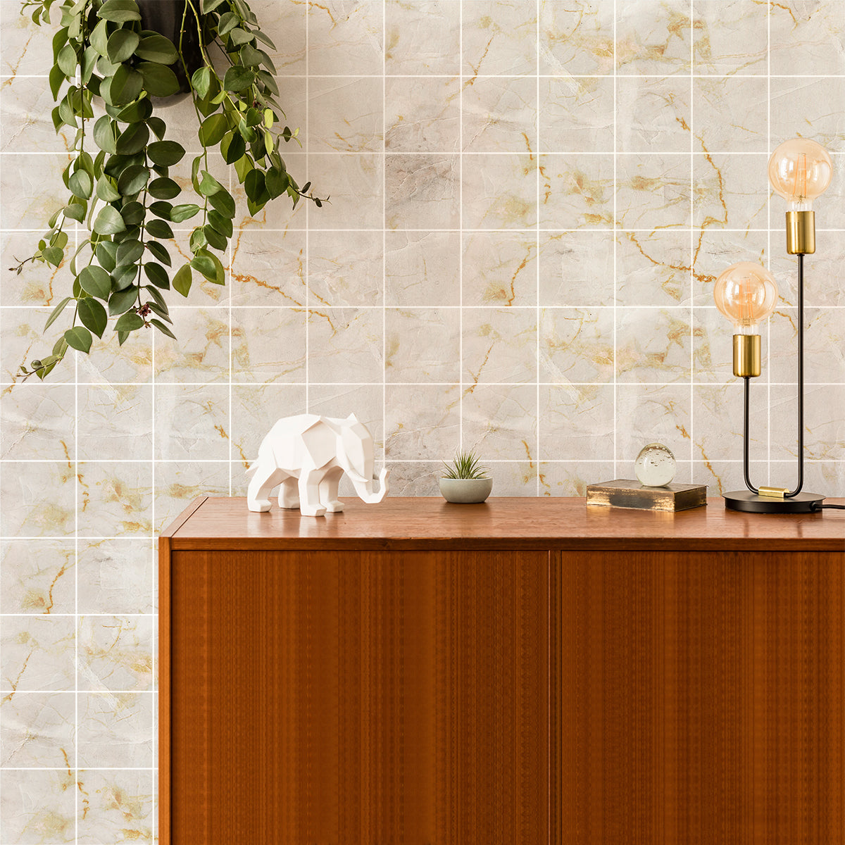 Vinilos para azulejos - 10 unidades - VA389