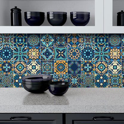 Vinilos para azulejos - 10 unidades - VA129