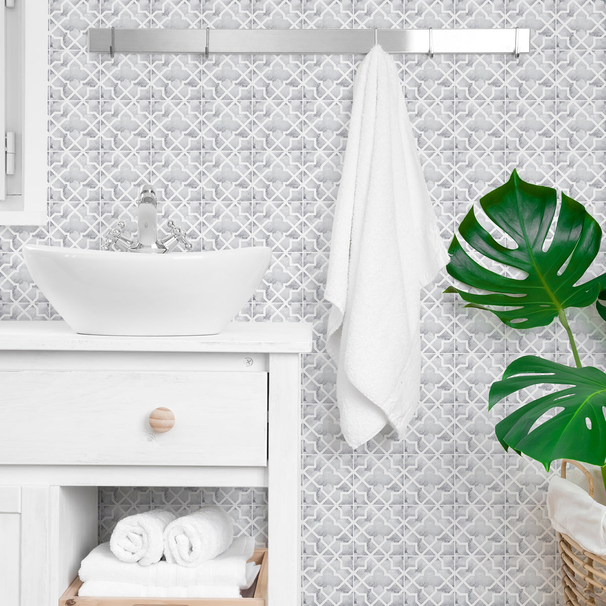 Vinilos para azulejos - 10 unidades - VA319