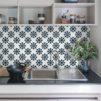 Vinilos para azulejos - 10 unidades - VA073