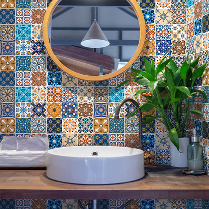 Vinilos para azulejos - 10 unidades - VA362